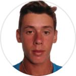 De Minaur, Alex