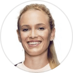 Vekic, Donna