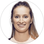 Vondrousova, Marketa