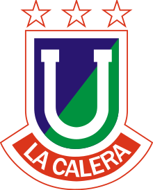 Unión La Calera