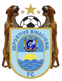 Deportivo Binacional