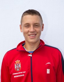 Medjedovic, Hamad