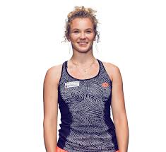 Siniakova, Katerina