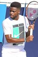 Tiafoe, Frances