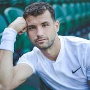 Dimitrov, Grigor