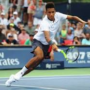 Auger Aliassime, Felix