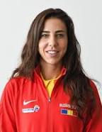 Buzarnescu, Mihaela