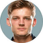 Goffin, David