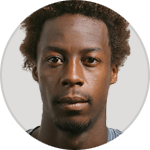 Monfils, Gael