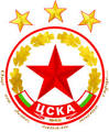 CSKA Sofía