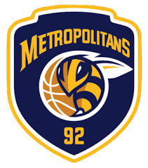 Metropolitans 92