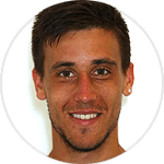 Dzumhur, Damir