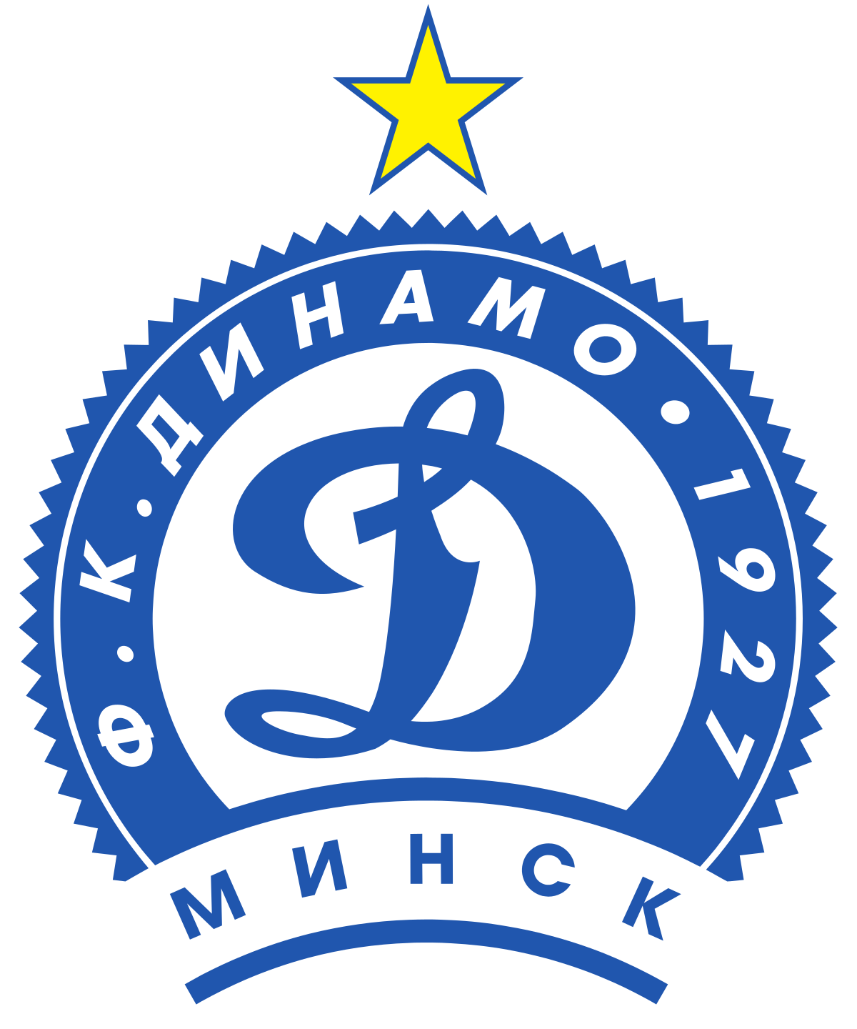 Dinamo Minsk