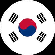 República de Corea