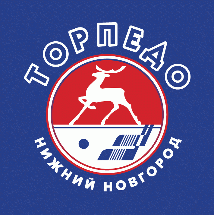 Torpedo Nizhny Novgorod