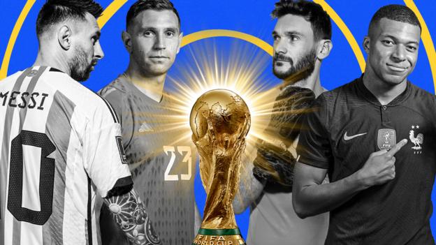 Espectacular cierre de Qatar 2022 – Argentina Campeón