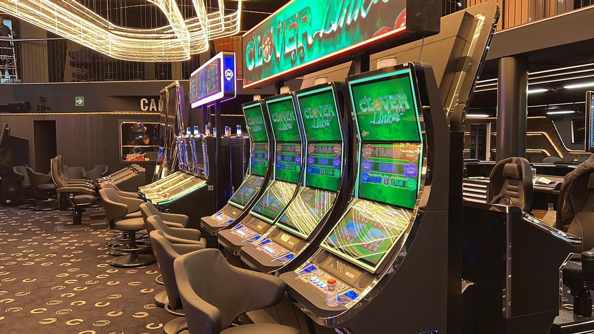 Gran Casino de Madrid: Donde la Tradición Se Encuentra con la Emoción Moderna del Juego Online