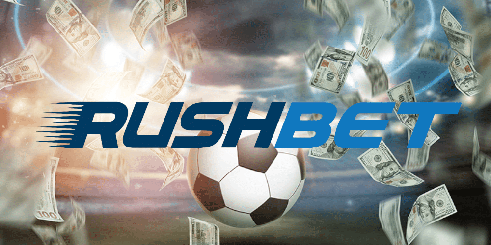 Cómo Rushbet combina la tecnología para redefinir las apuestas móviles.