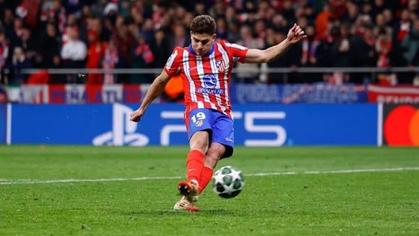 Principales tendencias para apostar en futbol este 2025