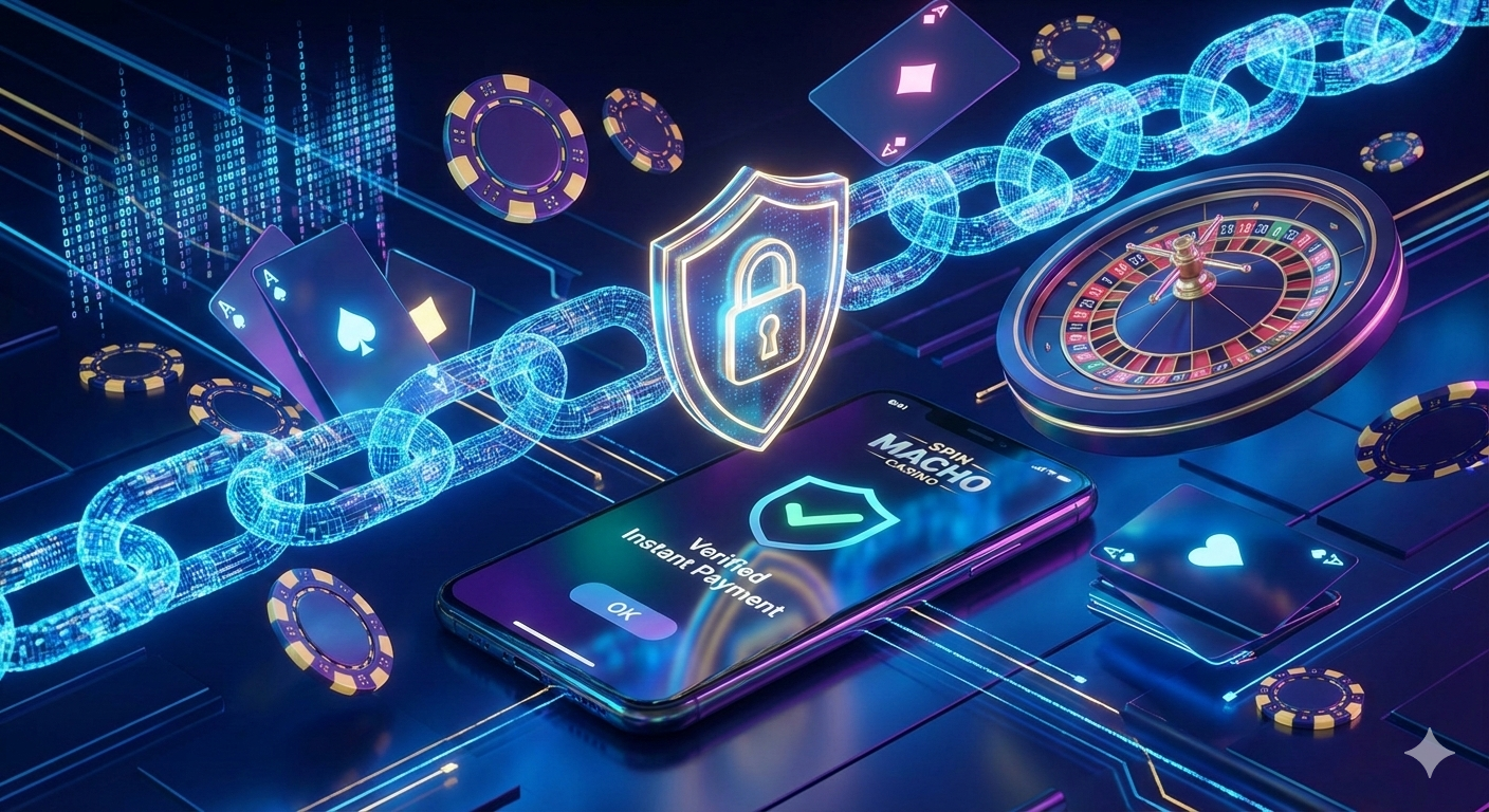 Casinos Online 2026: Guía de Seguridad, Datos Reales y Entretenimiento