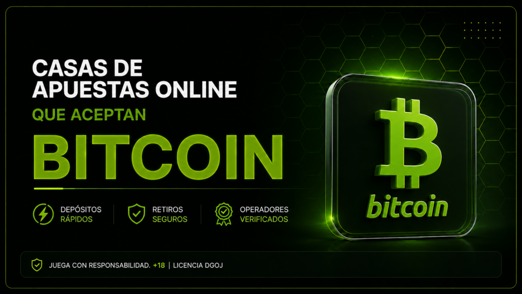 Métodos de pago de las casas de apuestas online Casas de apuestas que aceptan Bitcoin