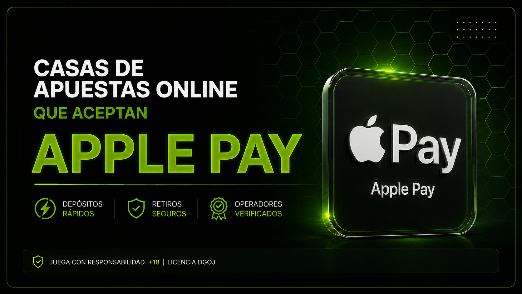 Portada Betsuites Apple Pay
