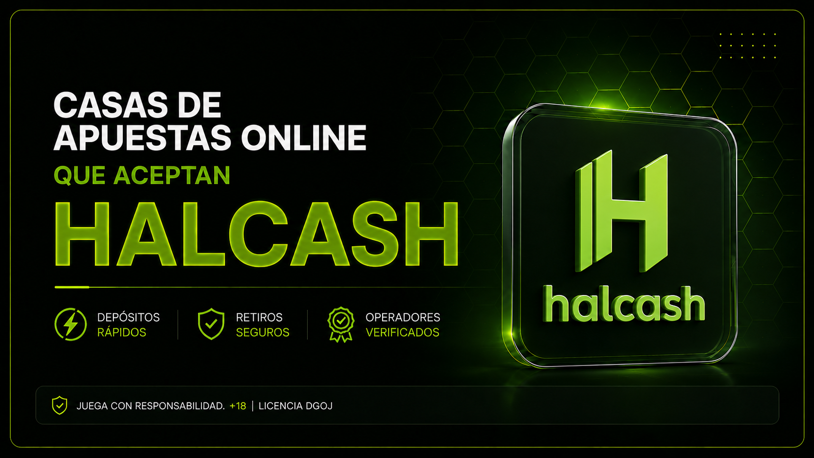 Portada Betsuites Hal Cash