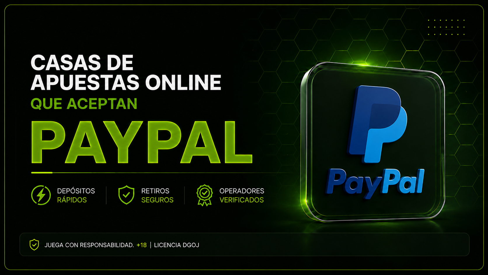 Portada Betsuites PayPal